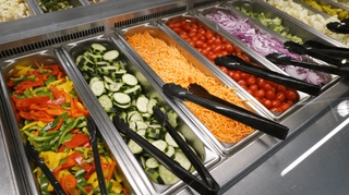 Buffet à volonté : nos astuces pour en profiter sans s'intoxiquer