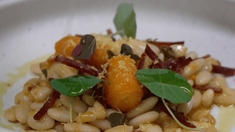 La recette réconfortante et revisitée des haricots tarbais au chorizo