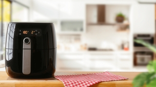 Cuisson à l'air fryer ou au four, laquelle est la meilleure ?
