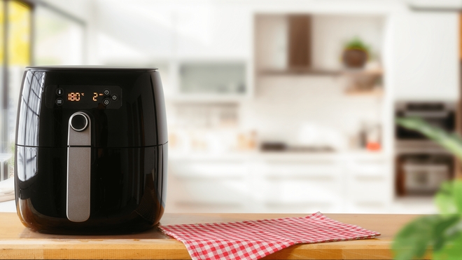 Cuisson à l'air fryer ou au four, laquelle est la meilleure ?