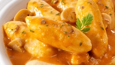 Gras de porc, poudre de crevettes... pourquoi vous devriez bannir les quenelles industrielles