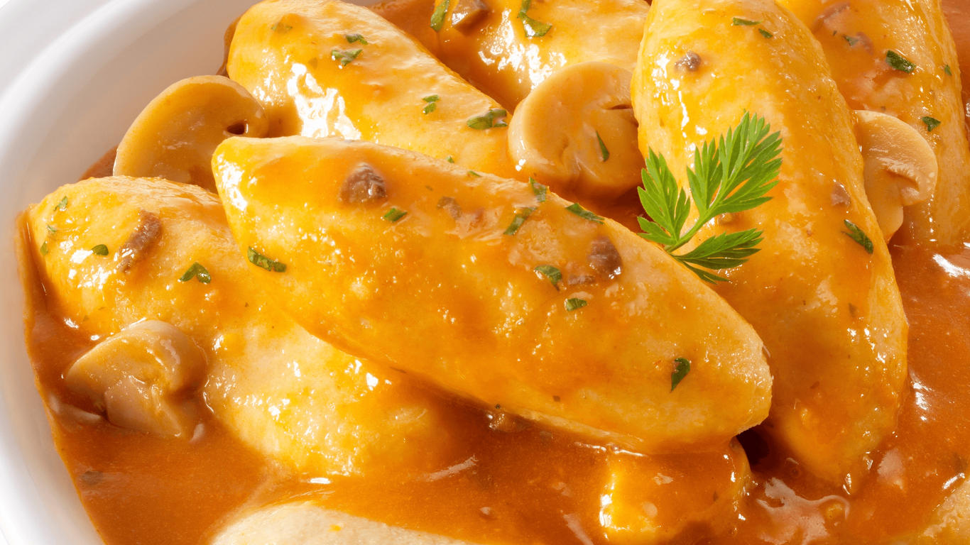 Gras de porc, poudre de crevettes... pourquoi vous devriez bannir les quenelles industrielles