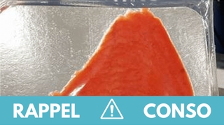 Listeria : ne consommez pas ces lots de saumon fumé rappelés dans toute la France