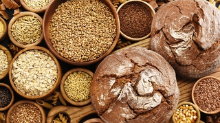 Quels sont les bienfaits des céréales complètes ?