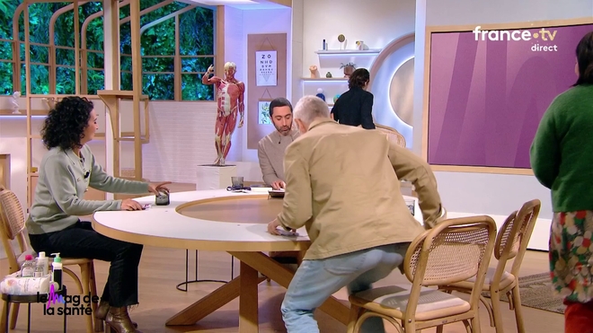 Comment bien vieillir sexuellement ?