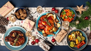 Comment bien conserver les restes du repas de Noël sans risquer l'intoxication