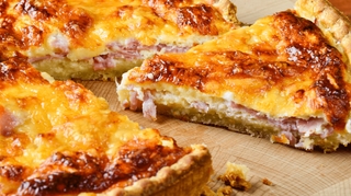 Pâte brisée industrielle, bio ou maison, laquelle est la meilleure ?