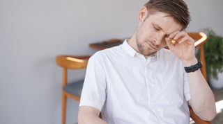 Non, vous n'avez pas besoin de réduire votre taux de cortisol