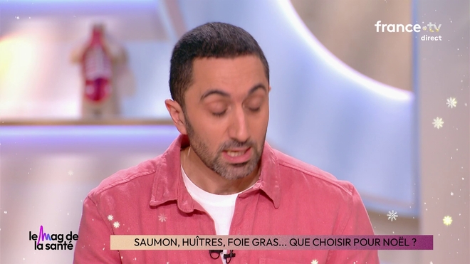 Reportage truite fumée maison