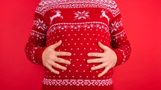 Nos quatre conseils pour mieux digérer pendant les fêtes