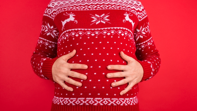 Nos quatre conseils pour mieux digérer pendant les fêtes