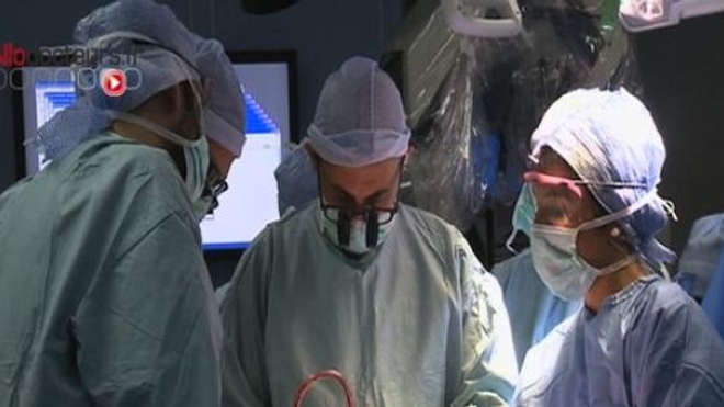 Aventures de médecine : zoom sur la microchirurgie