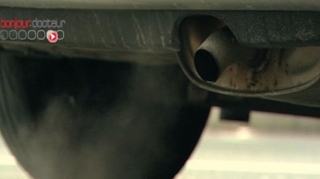La pollution diesel coûte chaque année plus de 50 milliards d’euros aux Européens