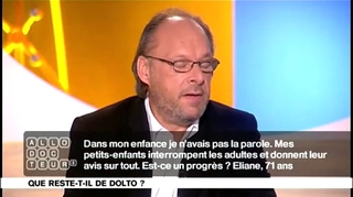 Que reste-t-il de Dolto ?