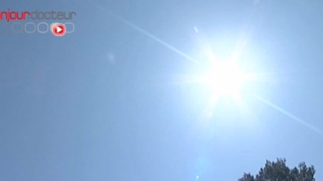 Le Chili invente l'avertisseur solaire pour... sauver sa peau
