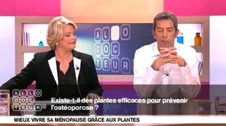 Plantes et ménopause : faut-il privilégier les infusions ou les gélules ?