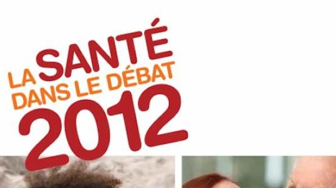 La santé dans le débat, spécial 2012