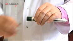 Inquiétudes sur un stylo injecteur pour traiter l’hépatite C