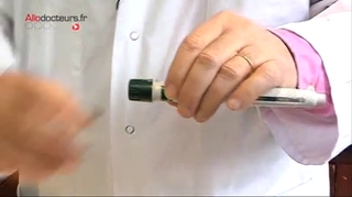Inquiétudes sur un stylo injecteur pour traiter l’hépatite C
