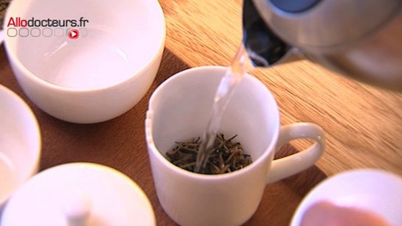 Est-ce dangereux pour la santé de laisser infuser son thé trop longtemps ?  