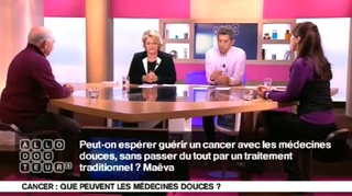 Peut-on espérer guérir un cancer avec les médecines douces ?