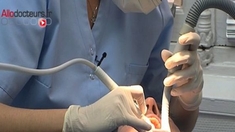 Une femme décède de légionellose après une visite chez le dentiste