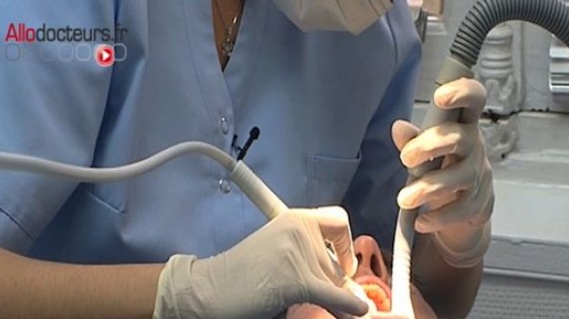 Une femme décède de légionellose après une visite chez le dentiste