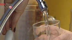 A Tautavel, un mois et demi sans eau potable