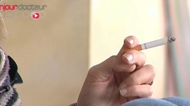 Le tabac aggrave les maladies rhumatismales