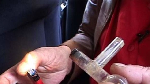 Toxicomanie : Hollande prêt à expérimenter les centres d'injection supervisés