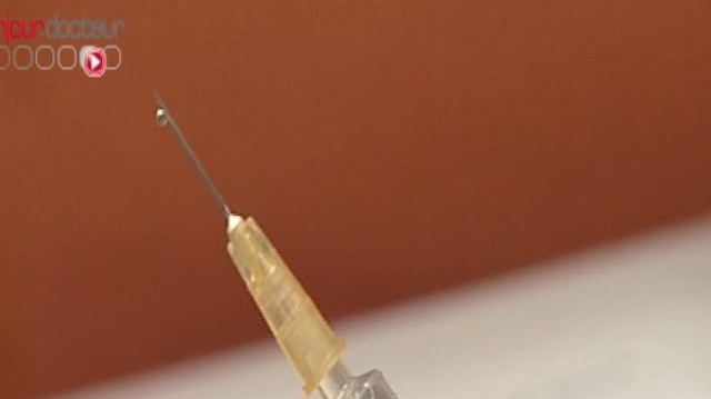 Un vaccin contre l'héroïne, réalité ou fantasme ?