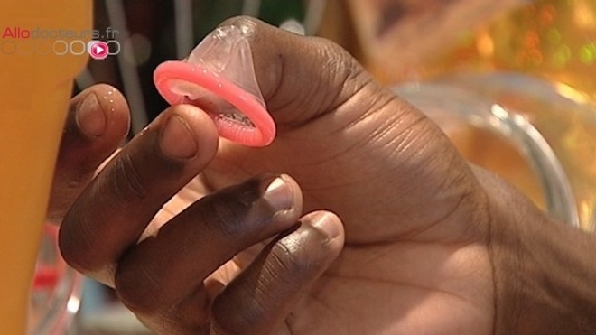 Zimbabwe : des préservatifs fabriqués en Chine seraient "trop petits"