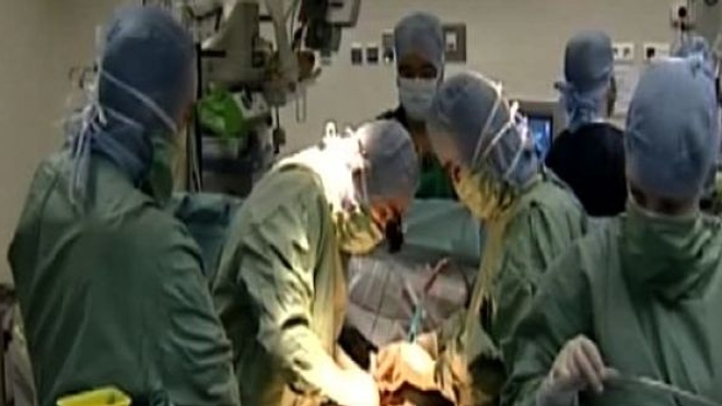 Un chirurgien suspendu 5 mois pour erreur médicale