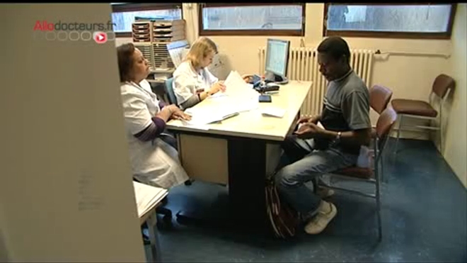 Reportage diffusé le 28 mars 2012