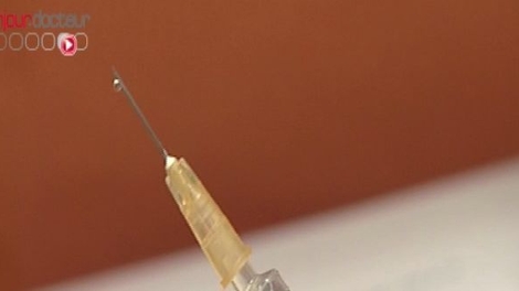 Vaccination : les politiques s'en mêlent !
