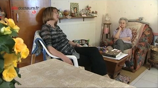 Alzheimer : des visites à domicile remboursées