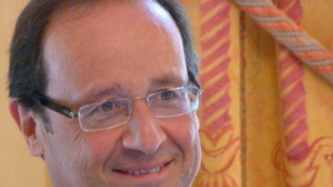 François Hollande : plafonnement des dépassements d'honoraires