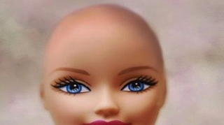 Barbie a le cancer