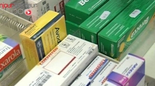 Les médicaments anti-douleur