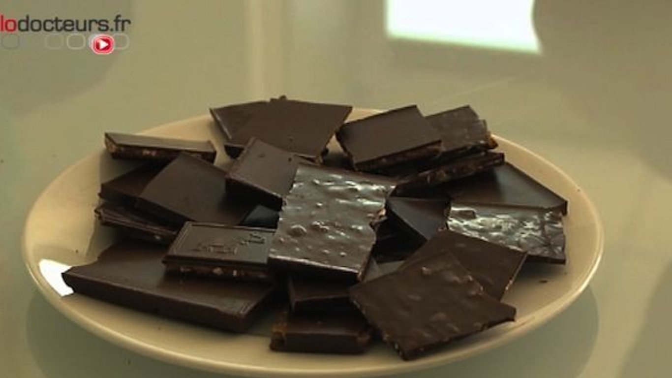 Le chocolat : tout sur cet aliment plaisir