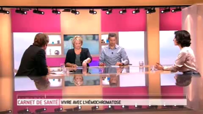 Chronique du Dr Gérald Kierzek, urgentiste, du 12 avril 2012