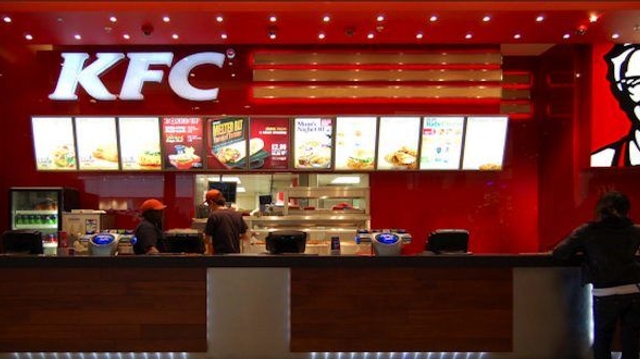 KFC condamné à 6,3 millions d'euros pour un sandwich infecté