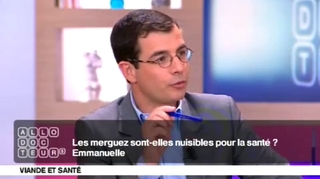 Combien de temps peut-on conserver la viande ?