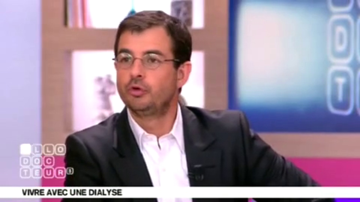 En cas de voyage, peuton sauter une séance ou deux de dialyse ? AlloDocteurs