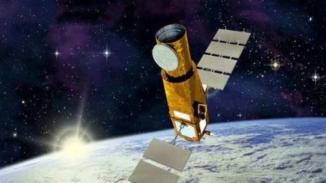 Recensement par satellite : une nouvelle méthode pour faciliter le travail des ONG