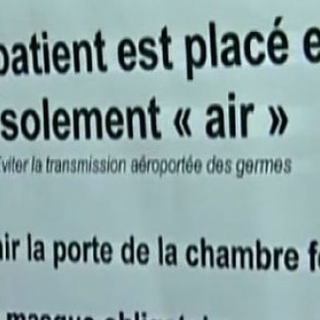 Tout savoir sur les infections pulmonaires