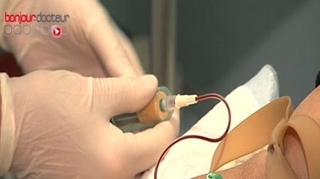Réduire la mortalité post-opératoire par une prise de sang