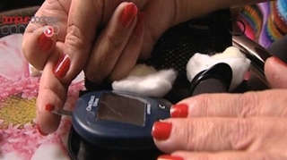 Suivi des patients diabétiques : la France doit faire des progrès