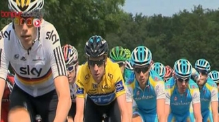 Nouvelles accusations de dopage contre Lance Armstrong
