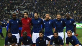 Foot : le questionnaire psy de M. Cymes pour intégrer les Bleus